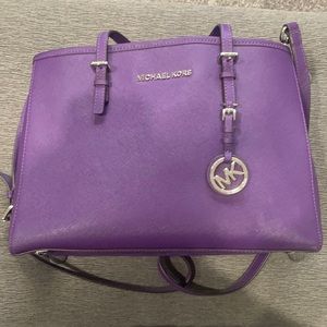 Authentic Michael Kors purse